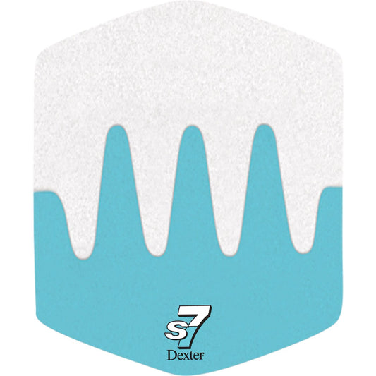 SST S7 SAWTOOTH WHITE/BLUE