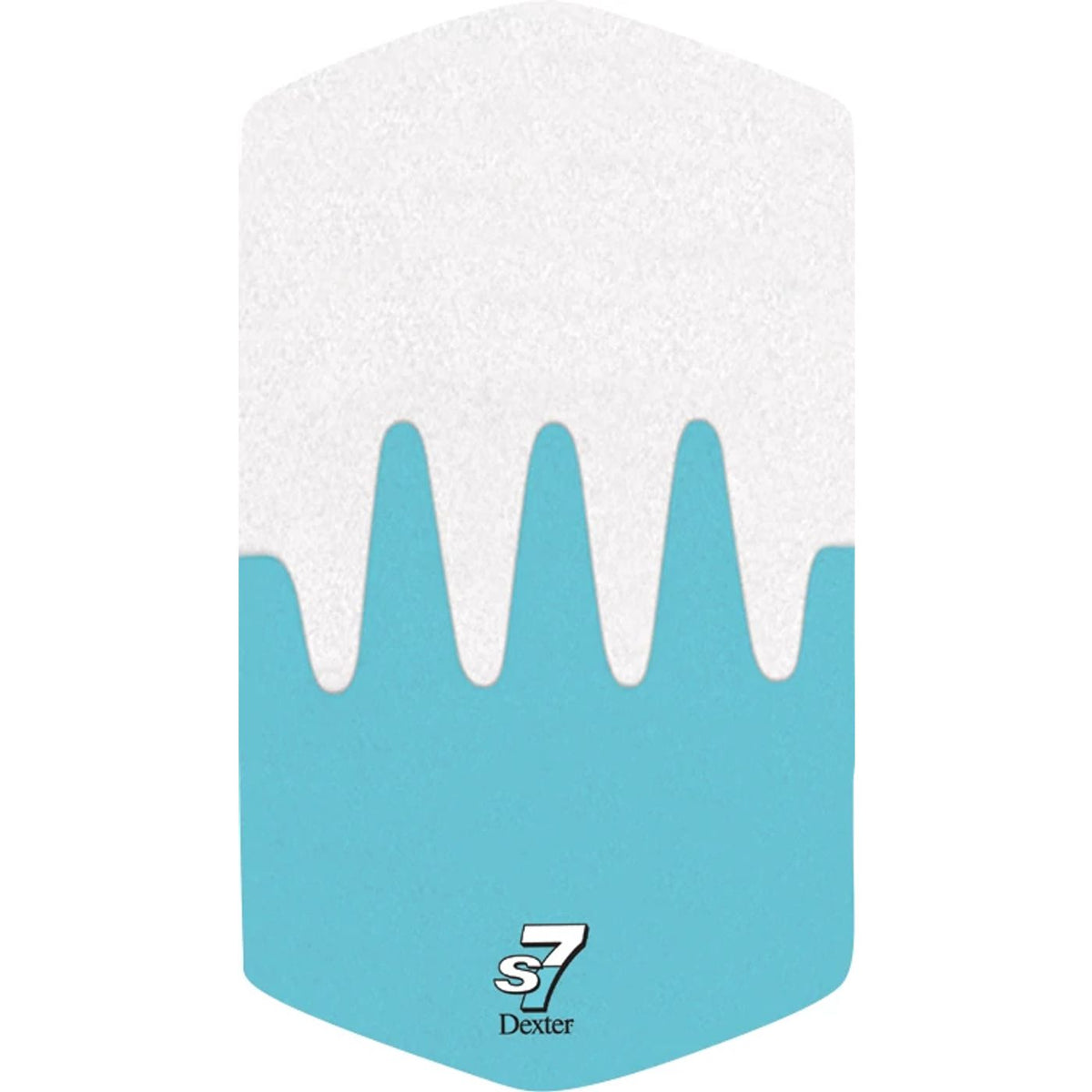 SST S7 SAWTOOTH WHITE/BLUE