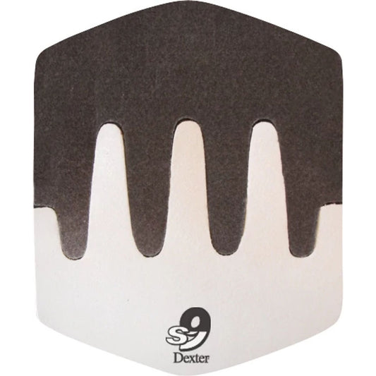 SST S9 SAWTOOTH GRAY/WHITE
