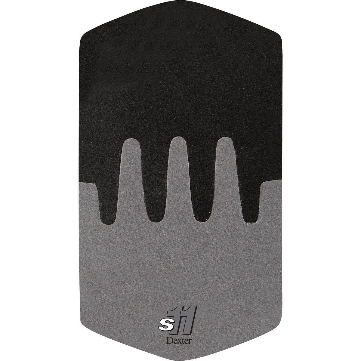 SST S11 SAWTOOTH BLACK/GRAY
