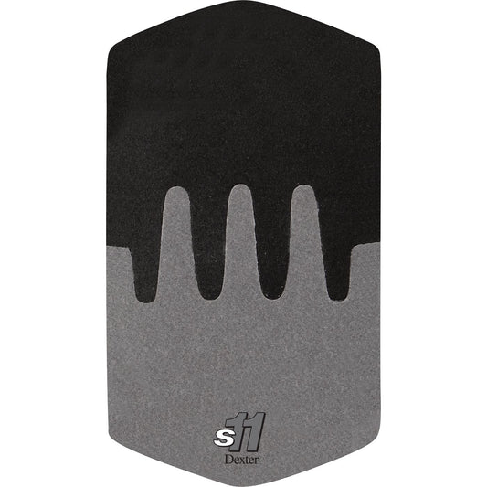 SST S11 SAWTOOTH BLACK/GRAY