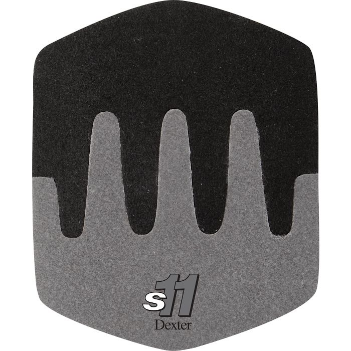 SST S11 SAWTOOTH BLACK/GRAY