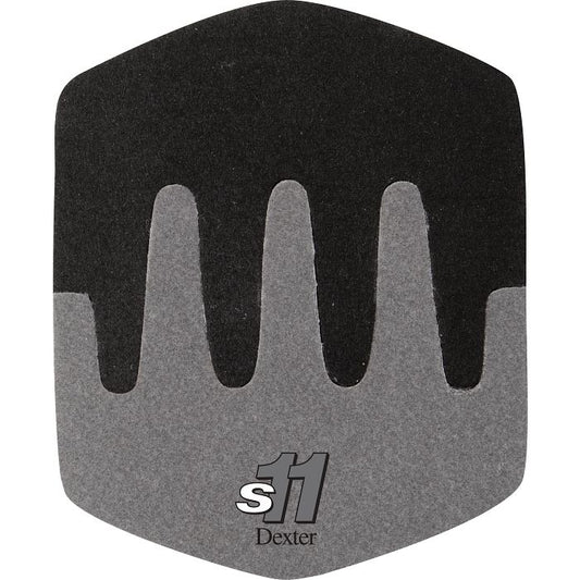 SST S11 SAWTOOTH BLACK/GRAY