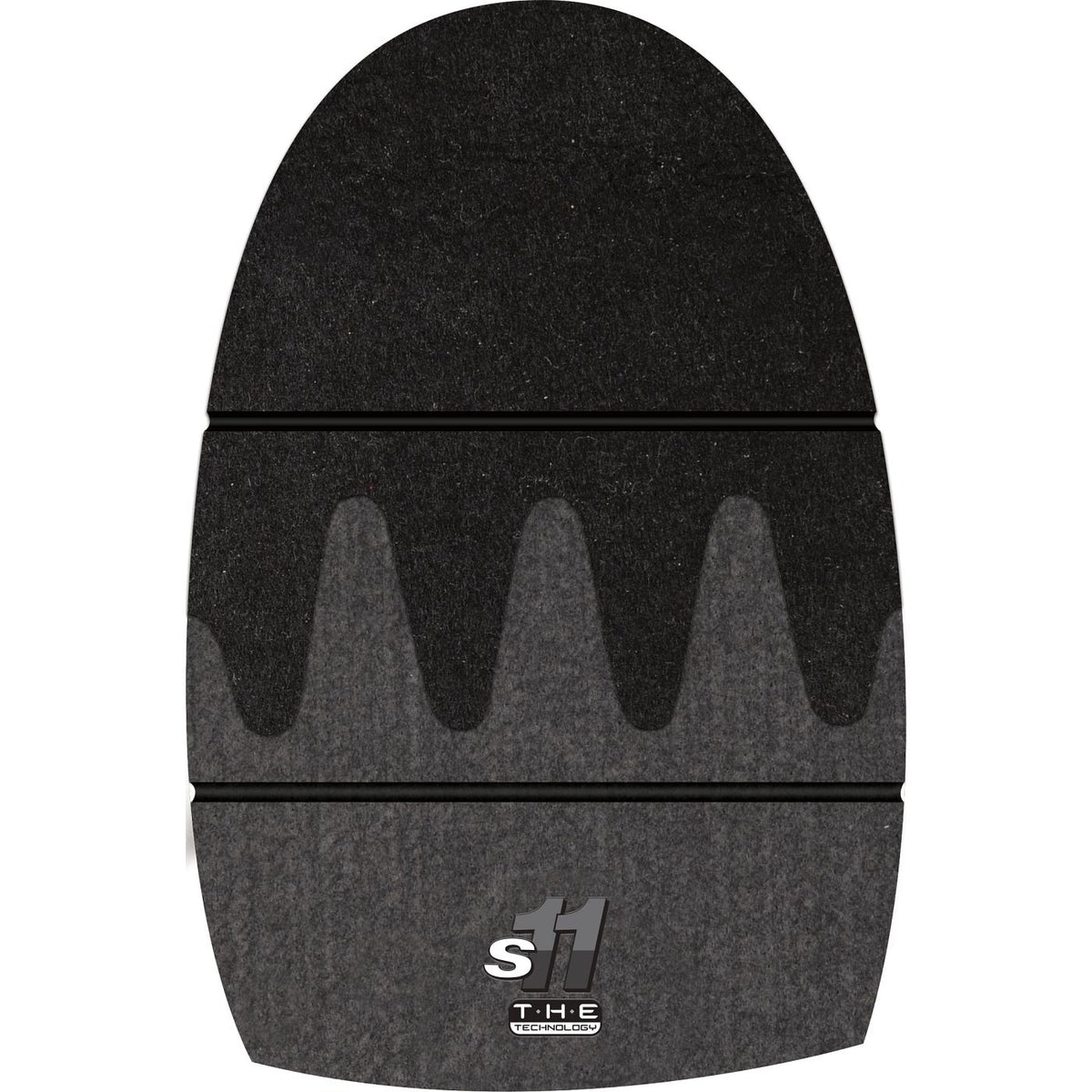 T·H·E S11 SAWTOOTH