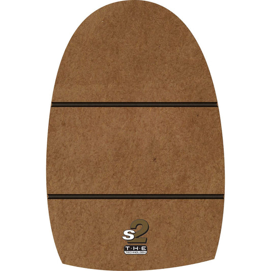 T·H·E S2 BROWN MICROFIBER