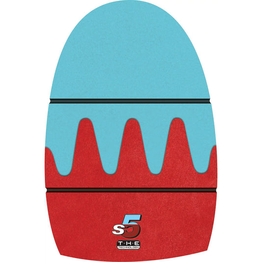T·H·E S5 SAWTOOTH