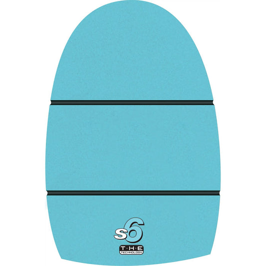 T·H·E S6 BLUE MICROFIBER