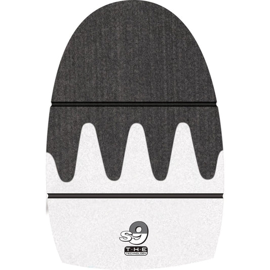 T·H·E S9 SAWTOOTH