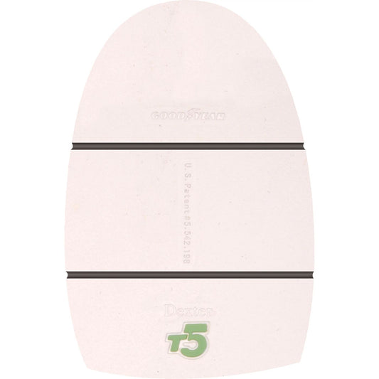 T·H·E T5 RUBBER TRACTION