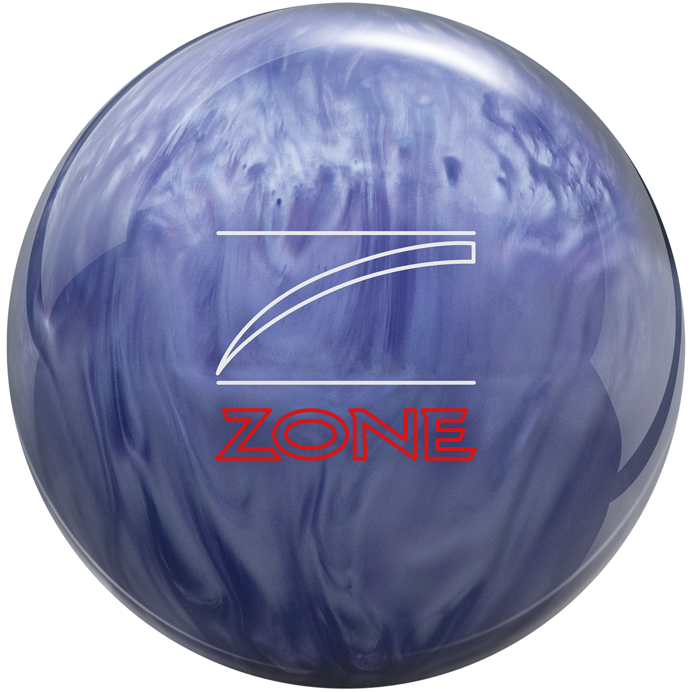 Danger Zone Purple Ice