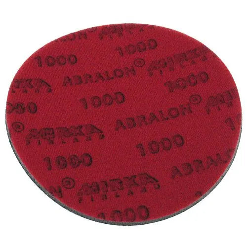 Abralon Pads