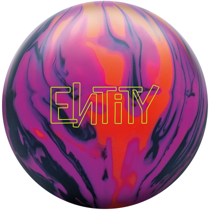 Ebonite Entity