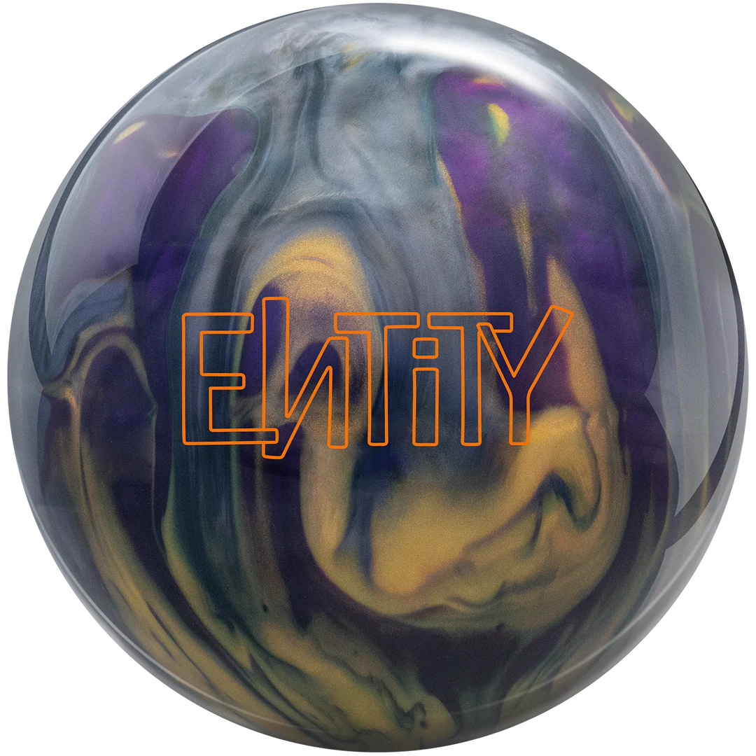 Entity Pearl