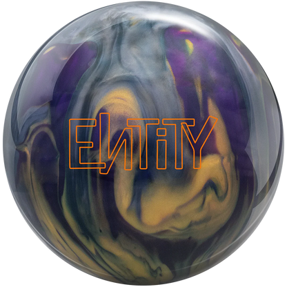 Entity Pearl