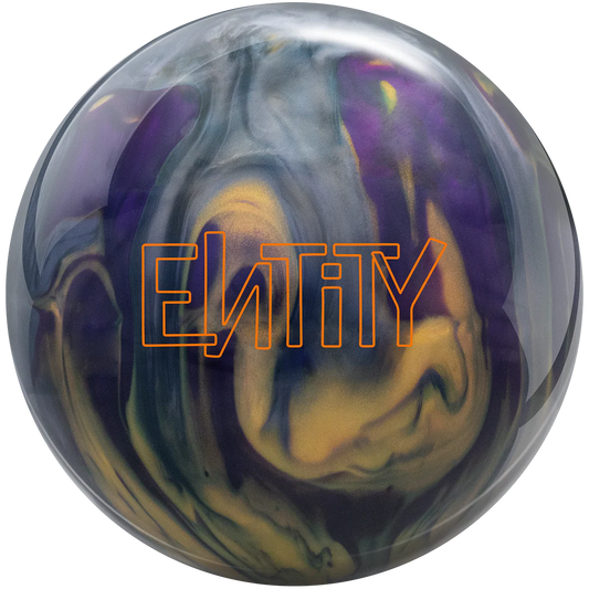 Entity Pearl