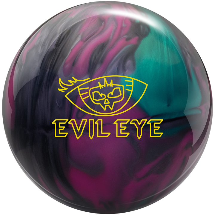 Evil Eye Pearl