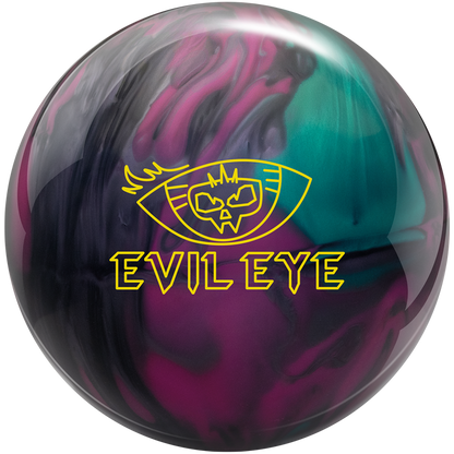 Evil Eye Pearl