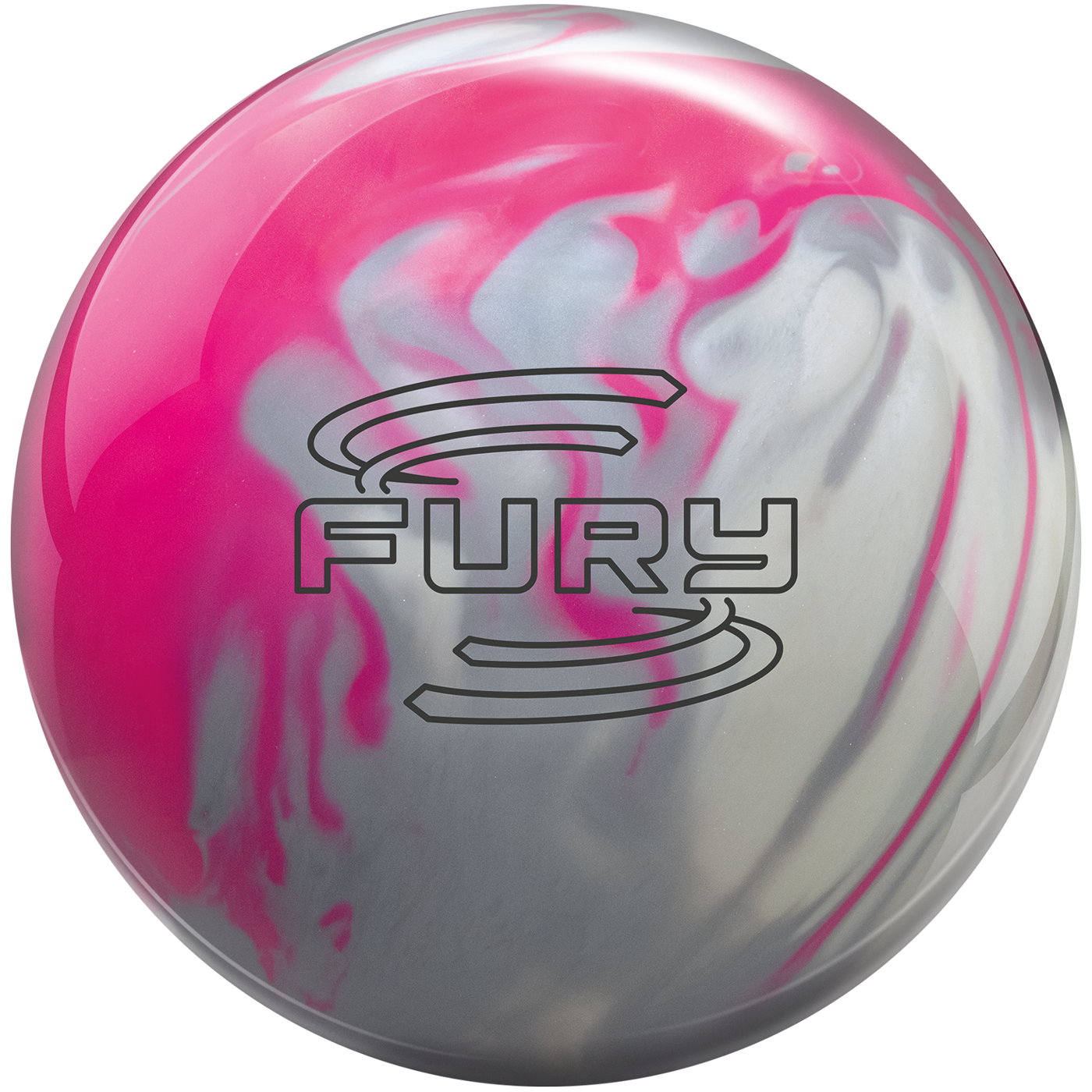 FURY Pink/Ice/Silver