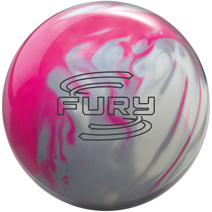 FURY Pink/Ice/Silver