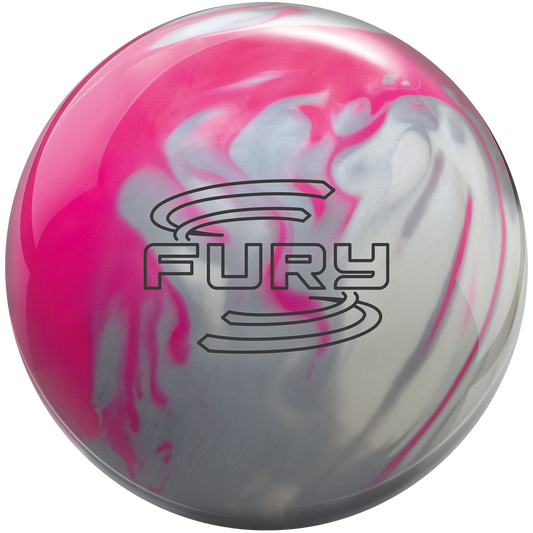 FURY Pink/Ice/Silver