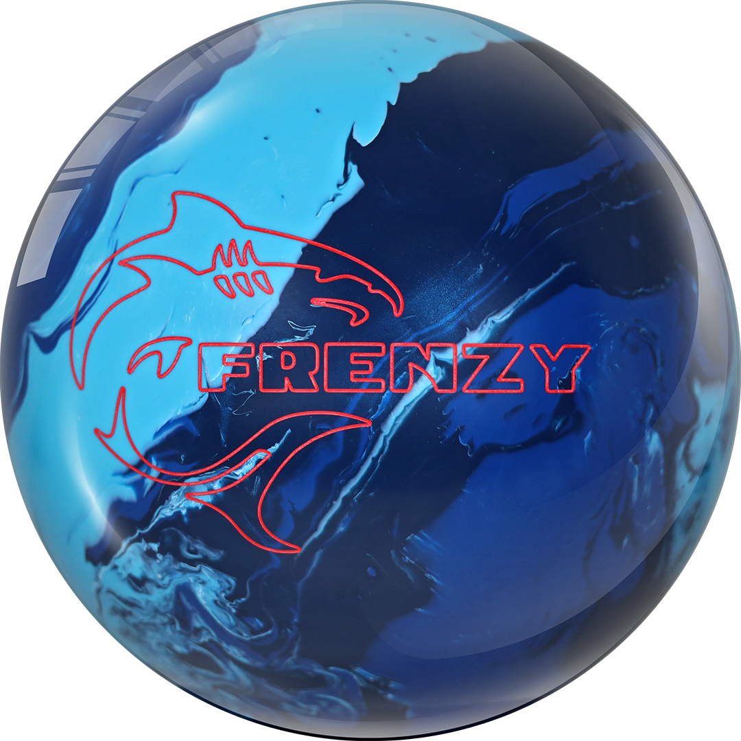 Frenzy Blue/Navy/Teal