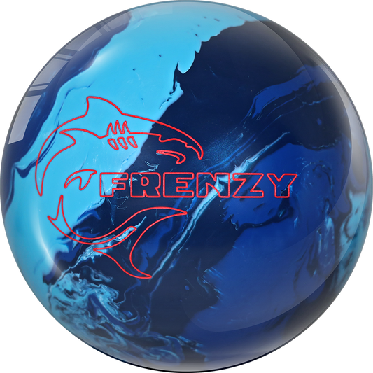 Frenzy Blue/Navy/Teal