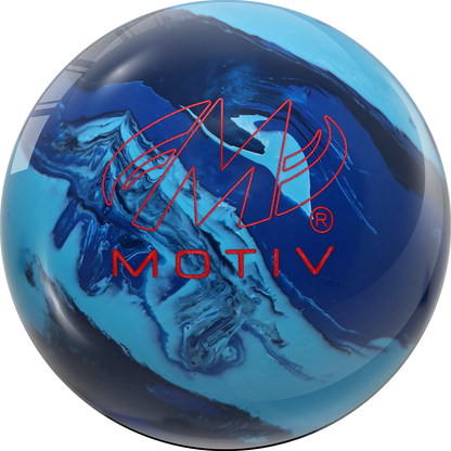 Frenzy Blue/Navy/Teal