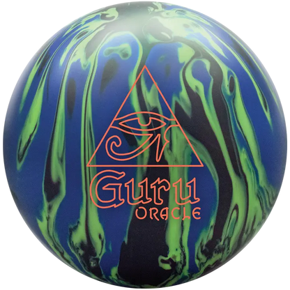 Guru Oracle Solid