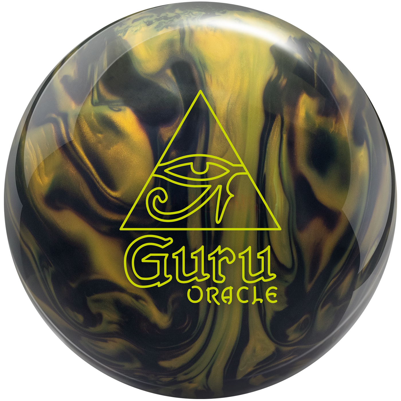 Guru Oracle Pearl