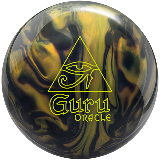 Guru Oracle Pearl