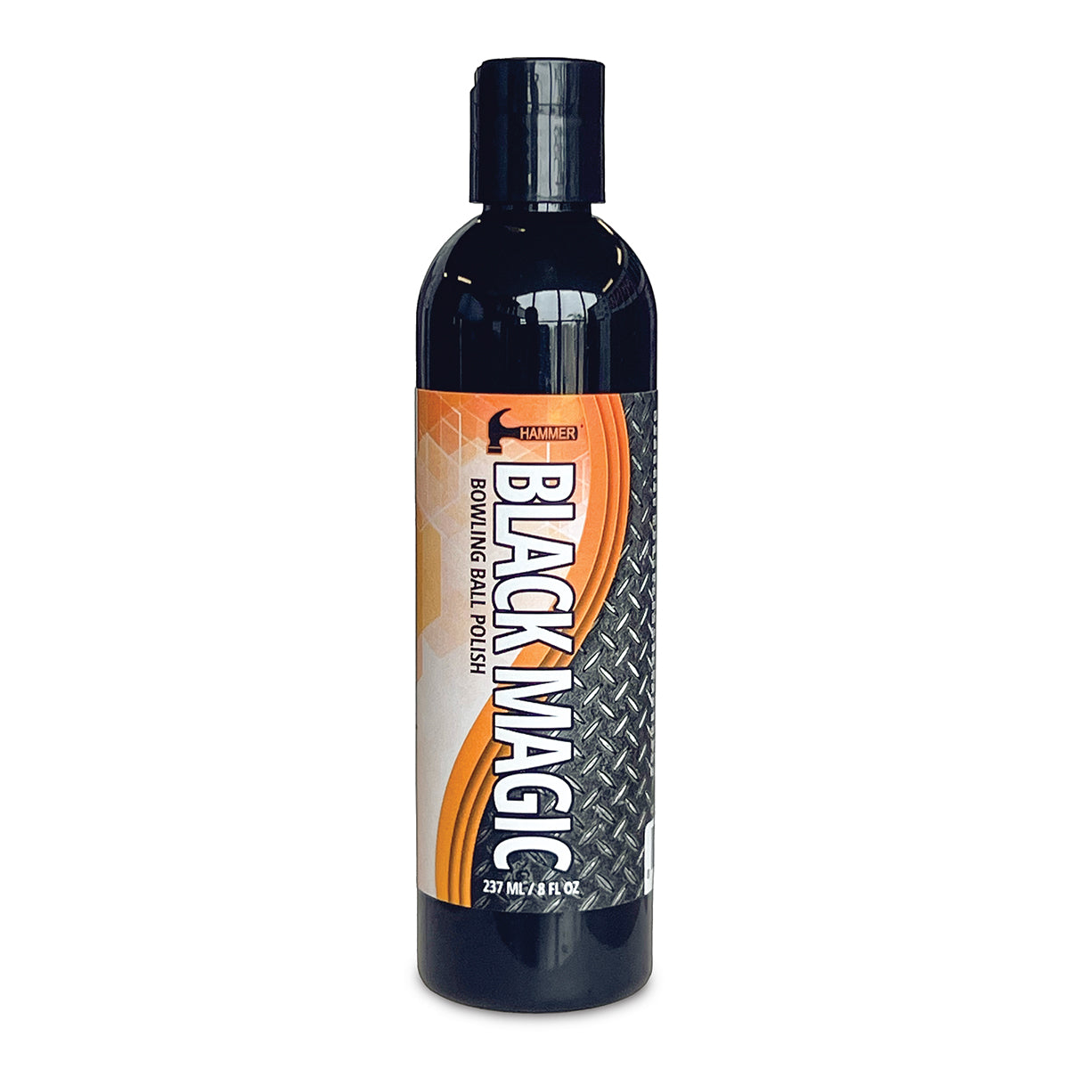 Hammer Black Magic Polish