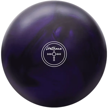 Purple Hammer Urethane