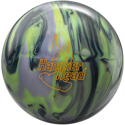 Hammerhead Pearl