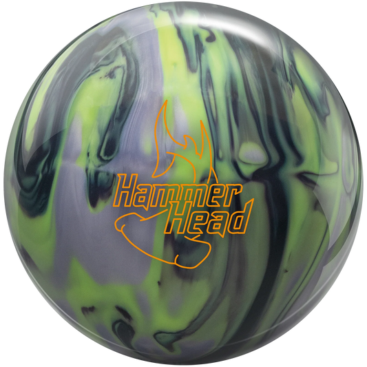 Hammerhead Pearl