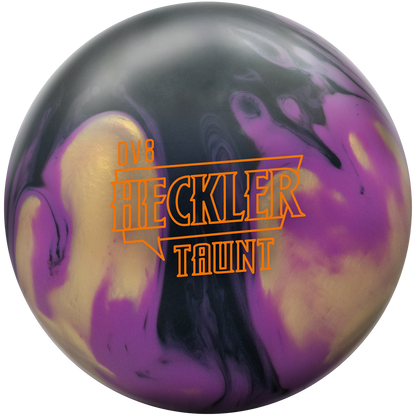 Heckler Taunt