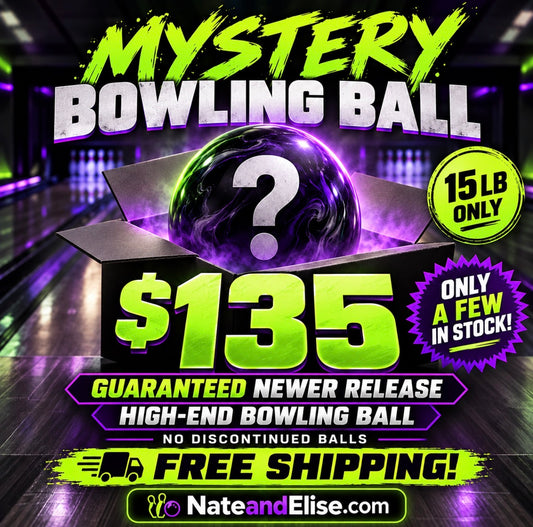 MYSTERY BOWLING BOXES