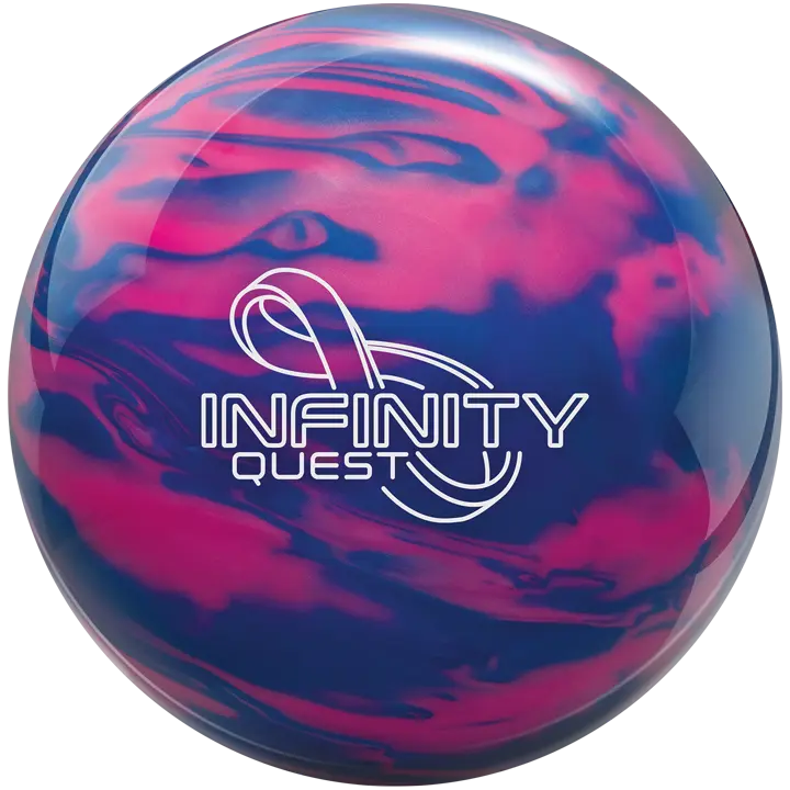Brunswick Infinity Quest Pearl