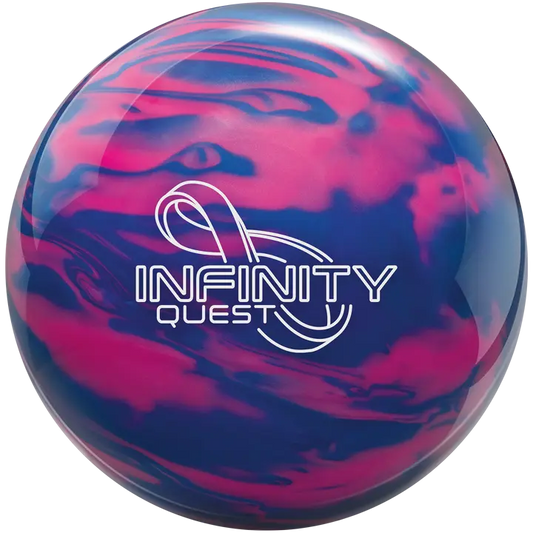 Brunswick Infinity Quest Pearl