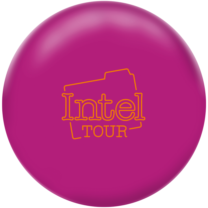 Intel Tour