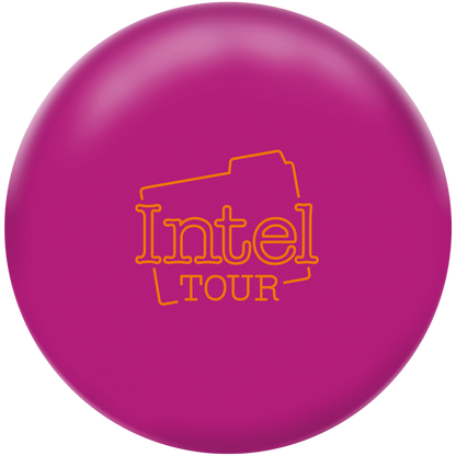 Intel Tour