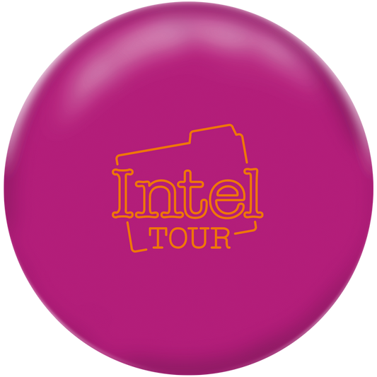 Intel Tour