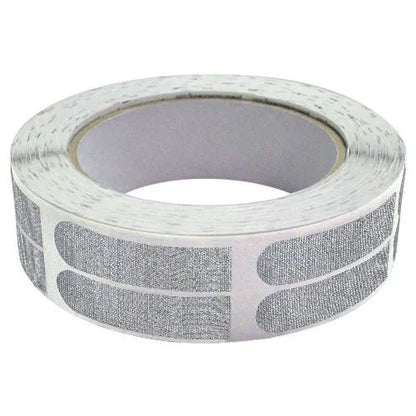 Real Bowlers Tape SILVER (500 Count)