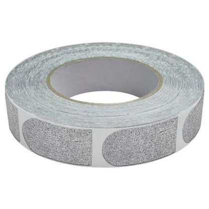Real Bowlers Tape SILVER (500 Count)