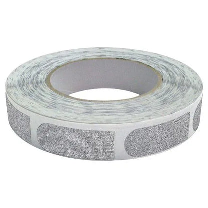 Real Bowlers Tape SILVER (500 Count)