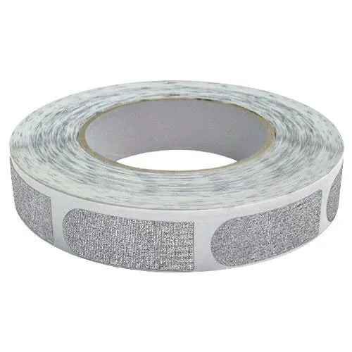 Real Bowlers Tape SILVER (500 Count)