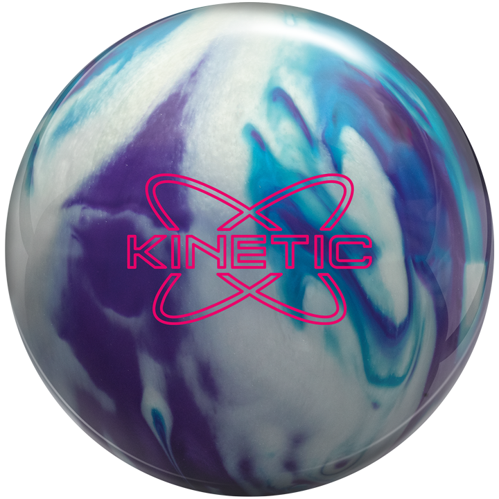 Kinetic Sapphire Ice