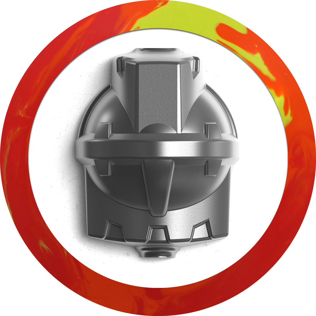 Motiv Forge Fuel