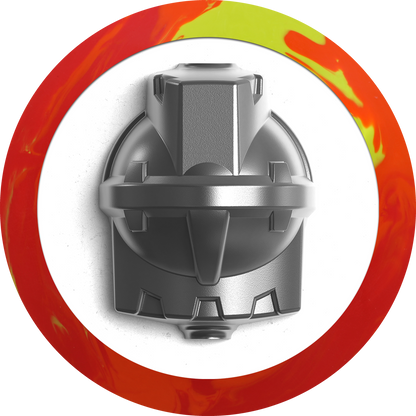 Motiv Forge Fuel