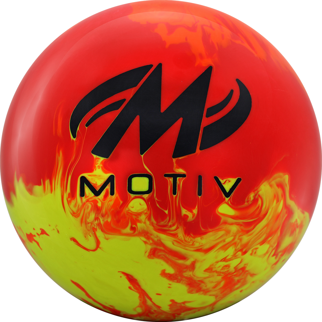 Motiv Forge Fuel