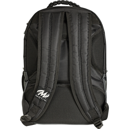 Intrepid Backpack